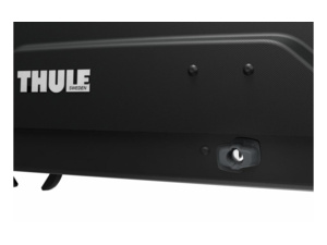 Střešní box THULE Force XT XL Black 4