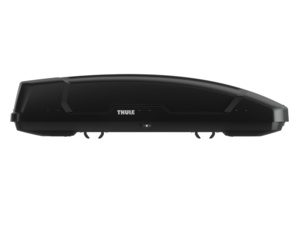 Střešní box THULE Force XT Sport Black 2