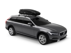 Střešní box THULE Force XT Sport Black 3