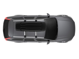 Střešní box THULE Force XT Sport Black 4