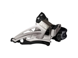 SHIMANO Přesmykač XTR FD-M9025-L 2x11