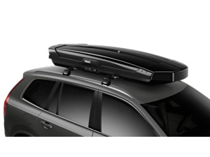 Střešní box THULE Motion XT Alpine - Black 3