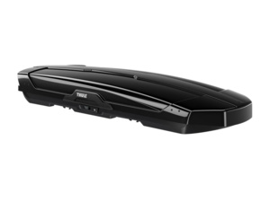 Střešní box THULE Motion XT Alpine - Black