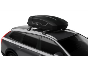 Střešní box THULE Force XT S Black 3