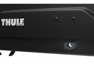 Střešní box THULE Force XT S Black 6