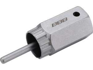 BBB Stahovák kazety BTL-108C LockPlug