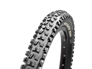 MAXXIS MINION DHF 27.5x2.50 Super Tacky butyl