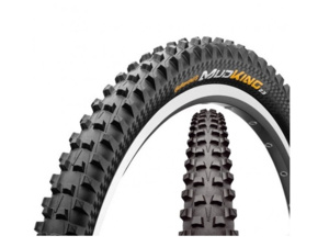 CONTINENTAL Mud King 26x2.3 Apex drát