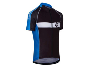 LAPIERRE Dres Race krátký rukáv Blue