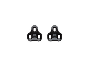 Kufry LOOK Cleat Keo Grip - Black