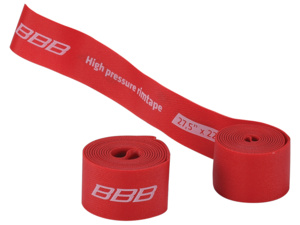 Páska do ráfků BBB BTI-94 RimTape HP 27.5 - 22mm