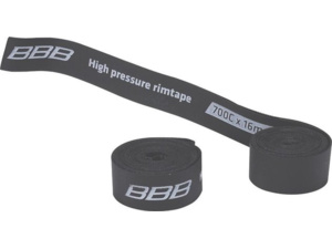 BBB Páska do ráfků BTI-94 RimTape HP 27,5 2ks MTB - 25mm