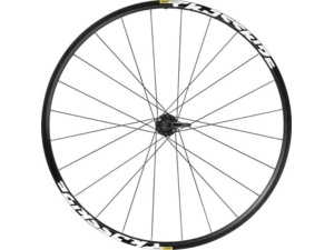 MAVIC Zapletená kola CrossRide FTS-X 29