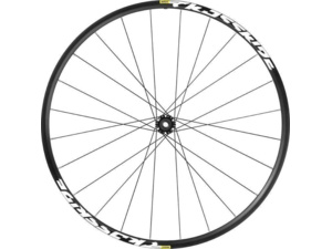 MAVIC Zapletená kola CrossRide FTS-X 29