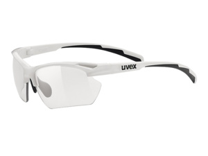 UVEX Brýle Sportstyle 802 Small Vario white (8801)