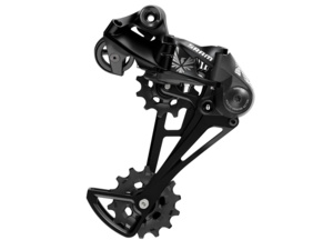 SRAM Přehazovačka NX Eagle 12s black