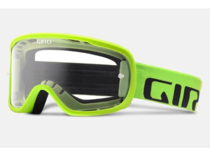 GIRO Tempo MTB Lime Clear