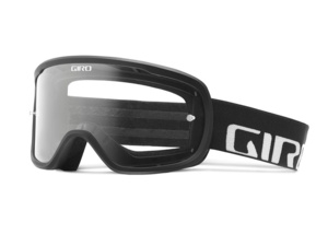 GIRO Tempo MTB Black Clear