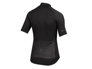 ENDURA Dres Pro SL II s krátkým rukávem Black