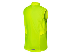 ENDURA Vesta Pakagilet Hi-Viz Yellow 2