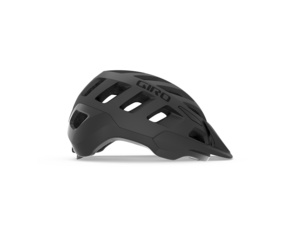 GIRO Radix MIPS Mat Black 2