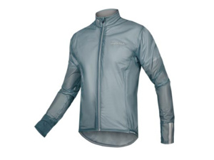 ENDURA Bunda FS260-Pro Adrenaline Race Cape II Concrete Grey