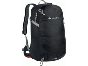 VAUDE Wizard 24+4 black