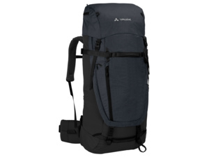 VAUDE Astrum EVO 65+10 Black XL