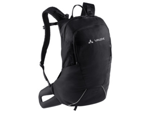 VAUDE Tremalzo 10 Black