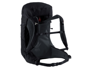 VAUDE Brenta 24 Black 2