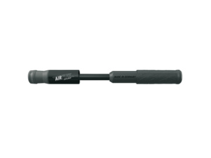 SKS Airflex Explorer Black hustilka 2