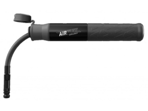 SKS Airflex Explorer Black hustilka