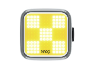 Přední blikačka KNOG Blinder - Grid