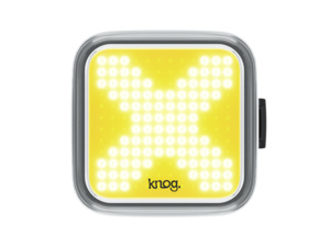 Přední blikačka KNOG Blinder - X