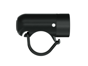 Přední světlo KNOG Plug Front Black