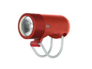 Přední světlo KNOG Plug Front Red