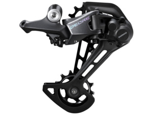 SHIMANO Přehazovačka Deore RD-M6100 12s