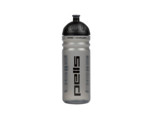 Láhev PELLS X-Race2 700ml Grey Transparent