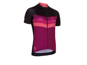 LAPIERRE Dres Women’s Ultimate SL Pink Jersey 2