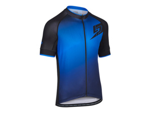 LAPIERRE Dres Supreme krátký rukáv Blue