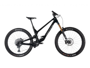 NORCO Range C1 Black 29 - L