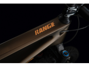 NORCO Range C2 Brown 29