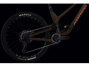 NORCO Range C2 Brown 29