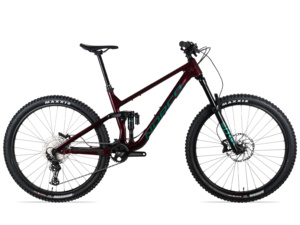 Norco Sight C3 Red/Green 27