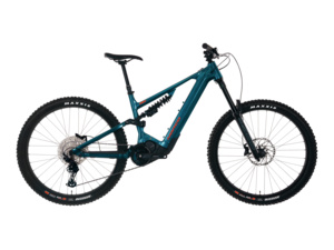 Norco Range A2 VLT B Dark Green 29