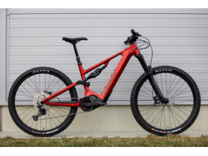 NORCO Sight VLT A2 Red 29