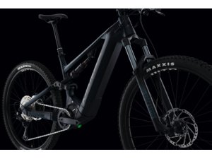 Norco Fluid A1 VLT B Blue Black 29