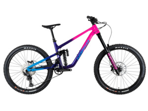 NORCO Shore A2 Purple/Yellow