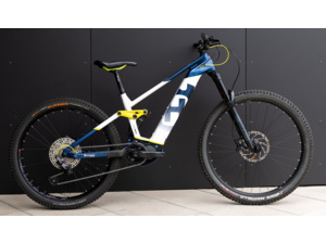 HUSQVARNA Mountain Cross 5 - S