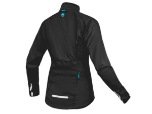 ENDURA Dámská bunda Xtract Black 2